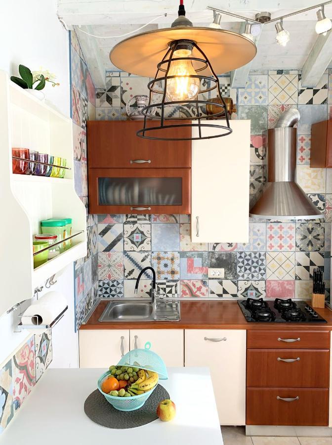 Apartment Helena Канфанар Екстериор снимка