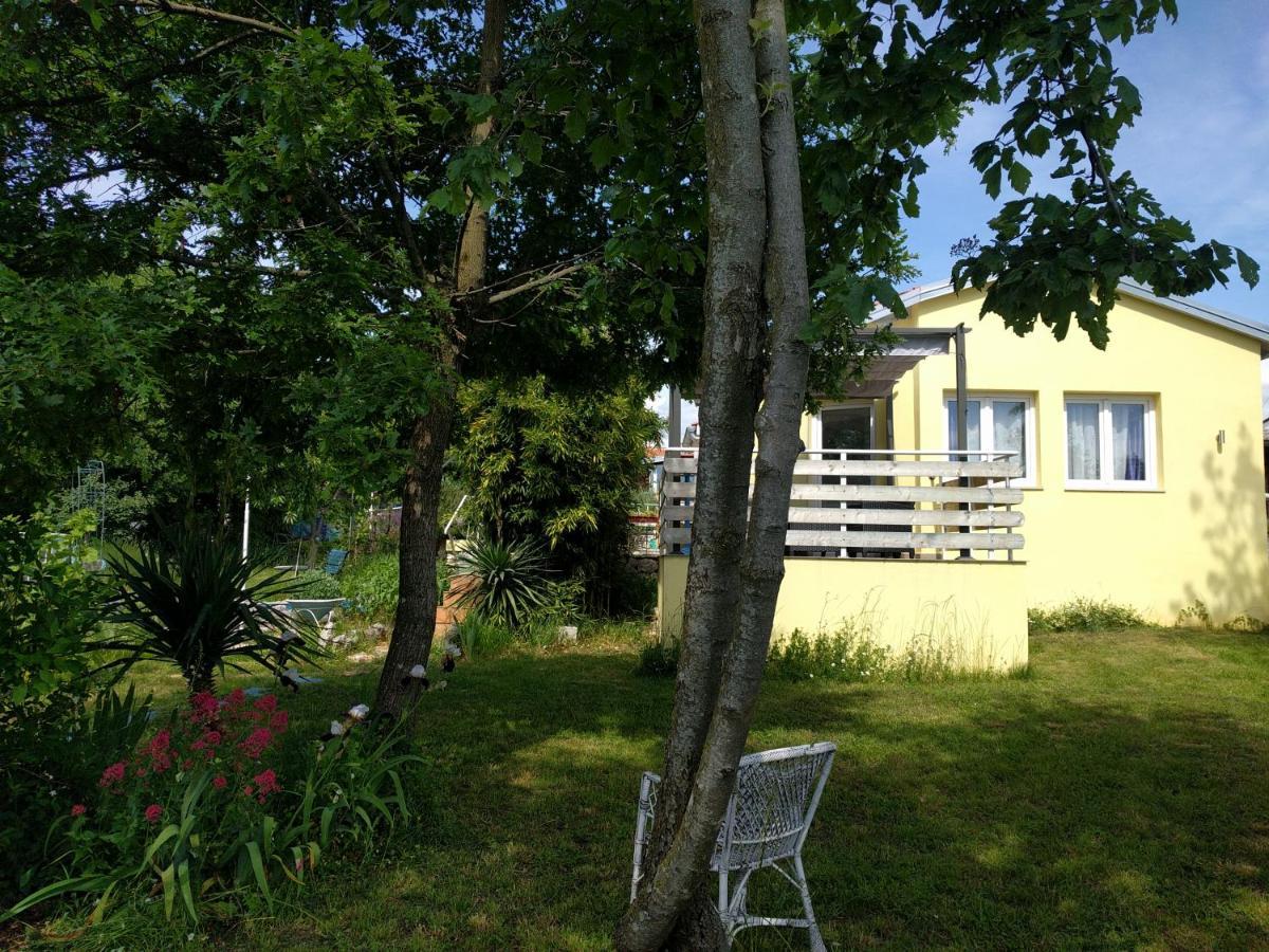 Apartment Helena Канфанар Екстериор снимка